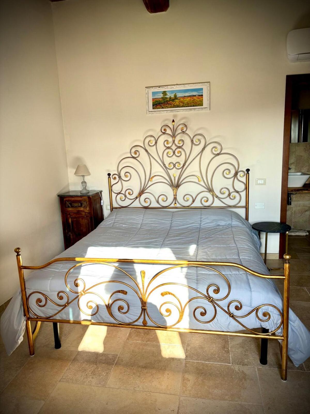 Birillo 1824 Hotel Поджибонси Екстериор снимка
